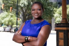 Twila Jones
