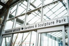Frederik Meijer Gardens & Sculpture Park