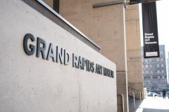 Grand Rapids Art Museum (GRAM)