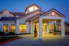 Hotels in Hershey and Harrisburg