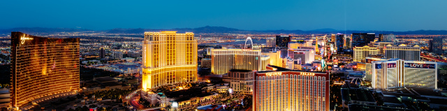 Las Vegas Sports Facilities Fields Rinks Courts Stadiums