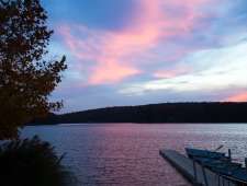 Lake Wallenpaupack | Lodging, Camping, Activities & Dining