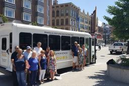 Things To Do In Providence Ri Events Shopping Tours