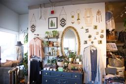 Eclectic Fox Point Neighborhood In Providence Rhode Island Where To