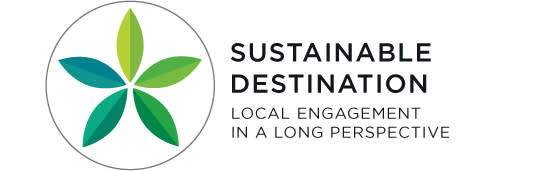 Sustainable destination