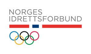 Norges Idrettsforbund - NIF - logo