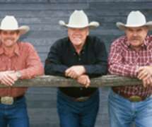 Cowboy Poetry & Music Festival