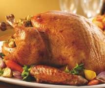 Thanksgiving Dinner