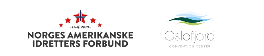 Logoer NAIF og Oslofjord