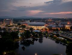 Von Braun Center