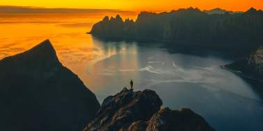Senja And Central Troms Norway Visit Norway Senja And Central Troms Norway Visit Norway