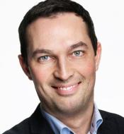 Andreas Ørjasæter Solhaug