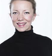 Beate Brænden Eidsand