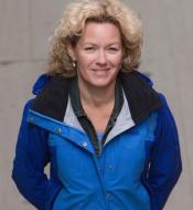 Birgitte Ellyton