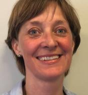 Brit Berntsen Reinsli
