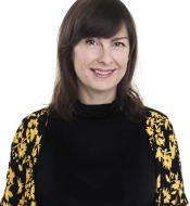 Christine Baglo