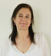 Eugenia Fierros