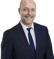 Frode Aasheim