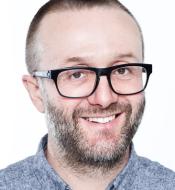 Haaken M. Christensen