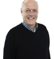 Harald Hansen