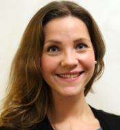 Hanne Maren Årnes Kristensen