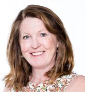Ingunn Sørnes