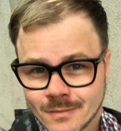 Jon Erik Skaret