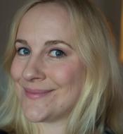 Kristin Dahlen Rogstad