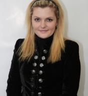 Marina Zubko