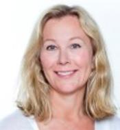 Margrethe Helgebostad