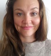 Nadja Hartikkala