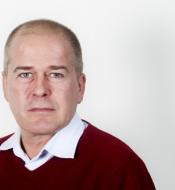 Ola Røneid