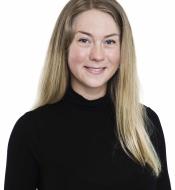 Ragnhild Harbo