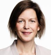 Sandra Olsson