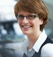 Ulrike Sommer