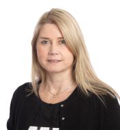 Katrine Mosfjeld