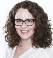 Marianne Mork