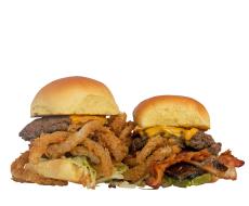 Harry's Bar & Burger