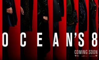 Ocean's 8 Trailer