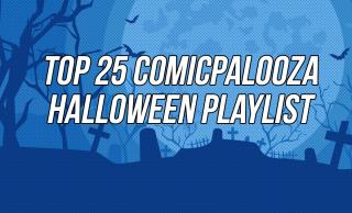 Spooky Music For Your Ears