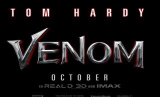 Venom Trailer