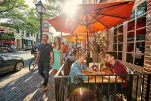 Things To Do In Alexandria Va Por Attractions Museums Dine Drink Learn More