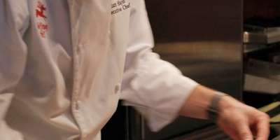 Asheville's James Beard Connections