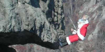 Discover What Makes Asheville Sizzle this Holiday