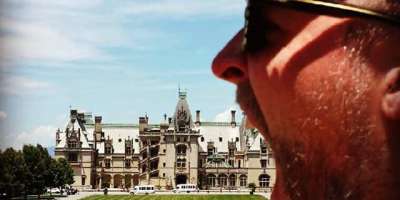 Eating Biltmore Instagram Pic
