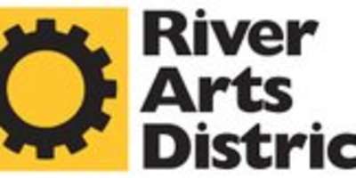 2nd Saturdays in the River Arts District
