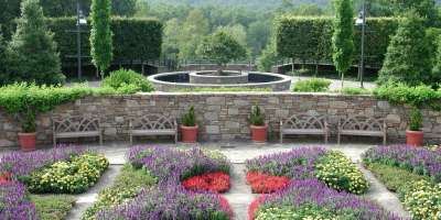 NC Arboretum Celebrates Heritage Crafts Weekend