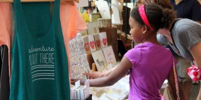 Getting Crafty in Asheville