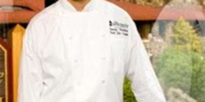 Grove Park Inn Competes for Best Dish Title