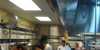 Food Bloggers Compete in Asheville Cook-off